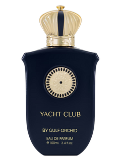 Yacht Club Gulf Orchid for women and men 100 ML
