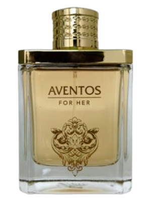 Aventos For Her Fragrance World for women