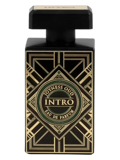 Intro Joyness Oud Fragrance World for women and men 100 ML