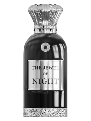 The Jewel of Night Anfar London for men