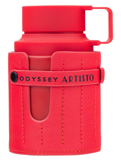 (DAMAGED NAYLO) Odyssey Artisto Armaf for Men and Women