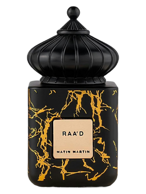RAA'D Matin Martin for women and men 100 ML