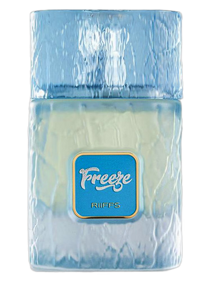 Freeze Riiffs Perfumes for women and men