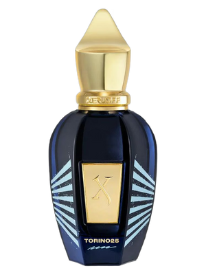 XERJOFF Unisex Torino25 EDP Spray 1.7 oz
