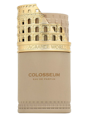 Colosseum Fragrance World for women and men