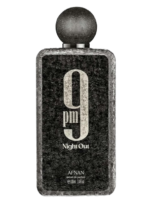 9 PM Night Out Afnan for women and men