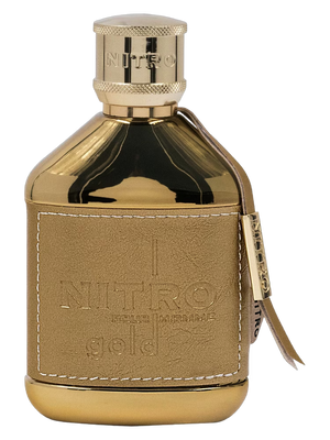 Nitro Gold Dumont for women and men