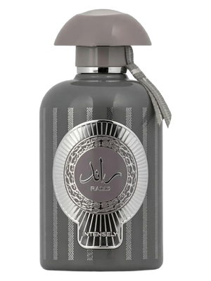 Ra'ed Intensely For women and men 100 ML