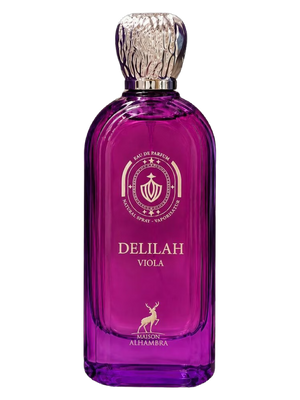 Delilah Viola Maison Alhambra for women and men