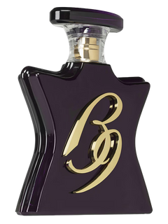 (TESTER) B9 Bond No 9 for women and men (DESCONTINUADO)