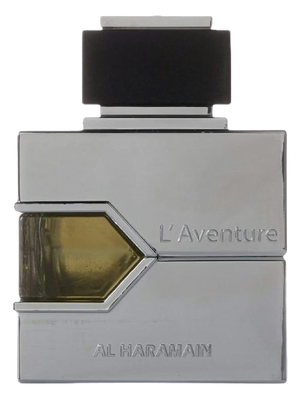 L'Aventure Al Haramain Perfumes for Men
