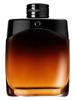 Legend Night Montblanc for men 3.3 oz