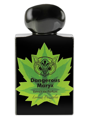 Dangerous Maryx - Limited Edition Lorenzo Pazzaglia for women and men