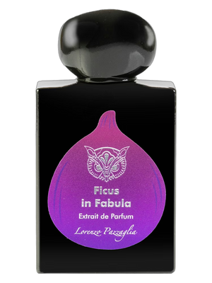 Lorenzo Pazzaglia Lorenzo Pazzaglia - Ficus In Fabula