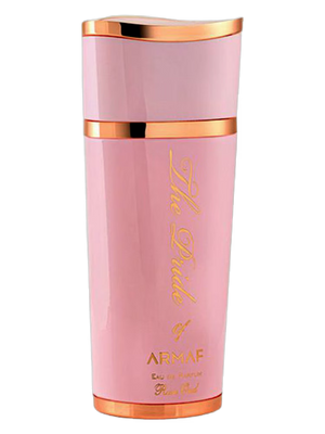 The Pride Of Armaf Rose Oud Armaf for women 100 ML
