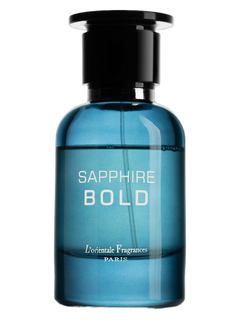 Sapphire Bold L'Orientale Fragrances for women and men