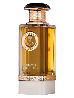 Caramel Macchiato Fragrance World for women and men