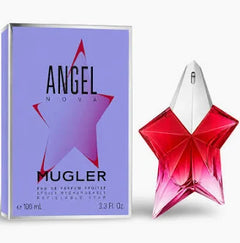 MUGLER Angel Nova by Mugler for woman 3.3 OZ