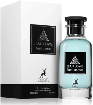 Jean Lowe Fantasme Maison Alhambra for women and men