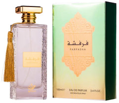 Attri Farfasha Attri Farfasha Eau de Parfum