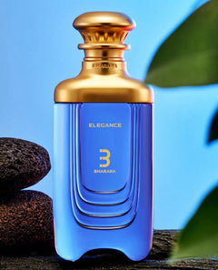 Elegance by Bharara Eau De Parfum - Crist Fragances
