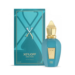 XERJOFF Unisex Erba Pura EDP Spray 1.7 oz (50ML)