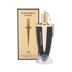 Espada Prime - Crist Fragances