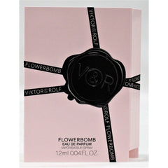 VIKTOR & ROLF Flowerbomb / EDP Spray 0.04 oz (1.2 ml)