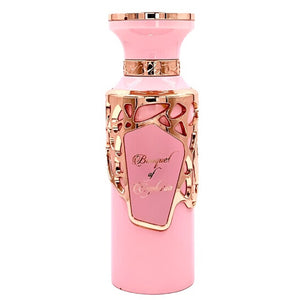 FRAGRANCE WORLD Ladies Bouquet Of Euphoria EDP Spray 3.4 oz
