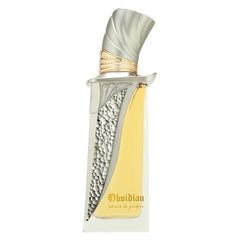 French Avenue Unisex Obsidian Extrait de Parfum Spray 3.4 oz
