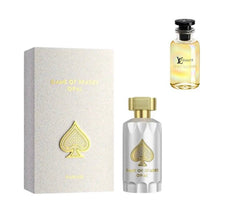 Game of Spades Opal - Crist Fragances
