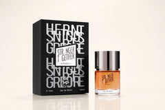 Mast Perfume Stronger Together Intensely EDP