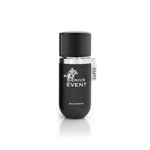 GENIUS EVENT (25 ML)