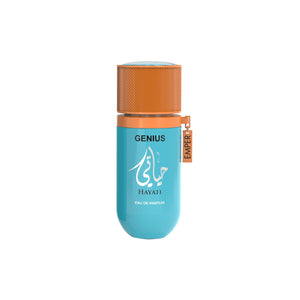 GENIUS HAYATI (25 ML)