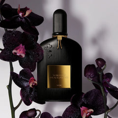 (TESTER)(Without box) TOM FORD Black Orchid Eau de Parfum Fragrance