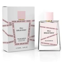 Her Bravery - Crist Fragances