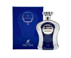 Highness VI Afnan - Crist Fragances