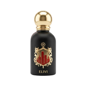 Elivi Unstoppable Hong Kong U Extrait 50 ML