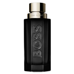 (Tester) Hugo Boss Men's The Scent Magnetic EDP Spray 3.4 oz