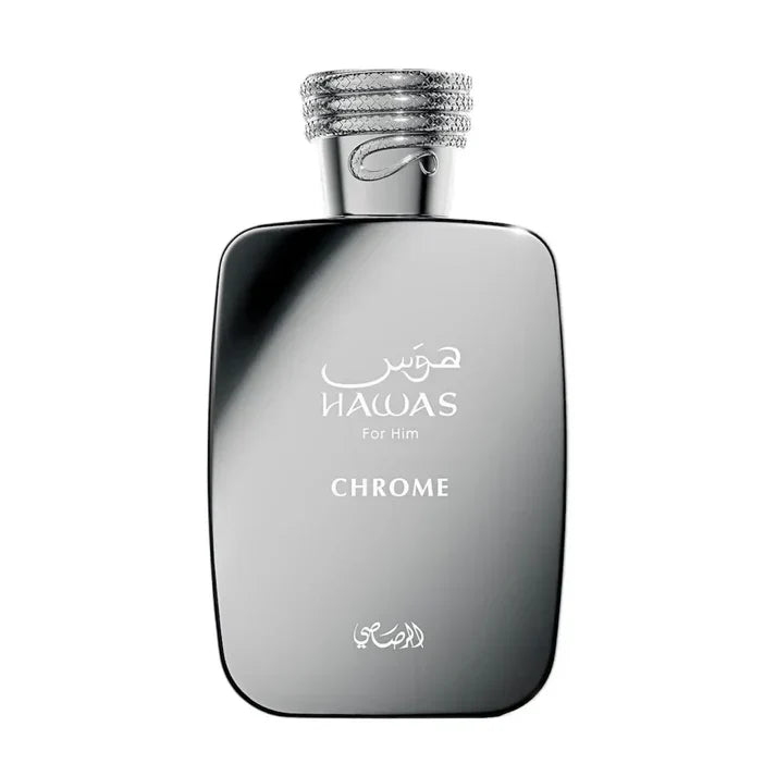 Rasasi HAWAS CHROME
