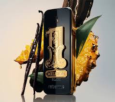 Paco Rabanne One Million Black EDP 100ml (DECODED)