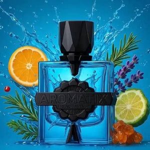 French Avenue Aromatix Magnetiq Extrait de Parfum 100 ml