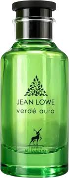 Maison Alhambra Jean Lowe Verde Aura Eau de Parfum 100 ml