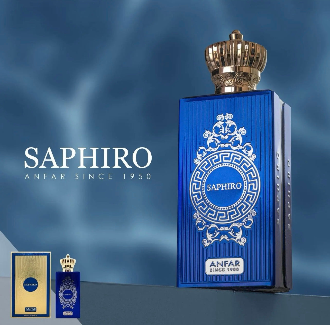 Saphiro