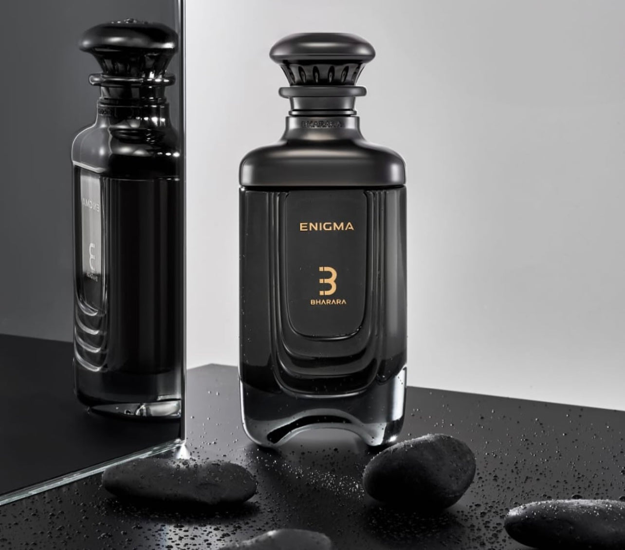 Enigma By Bharara Eau De Parfum