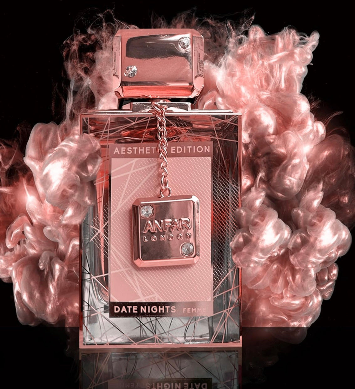 DATE NIGHTS FEMME( ANFAR LONDON)