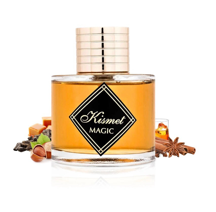 Kismet Magic Maison Alhambra for women and men