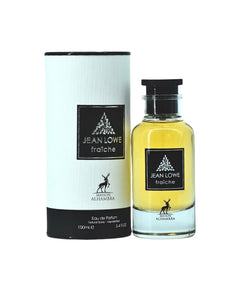 Jean Lowe Fraiche EDP 100ML (3.4oz) - Crist Fragances