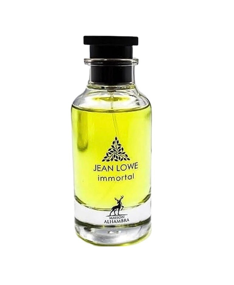 Jean Lowe Inmortal 3.4oz - Crist Fragances