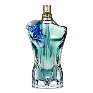 JEAN PAUL GAULTIER Men's Le Beau Flower Edition EDP 4.2 oz